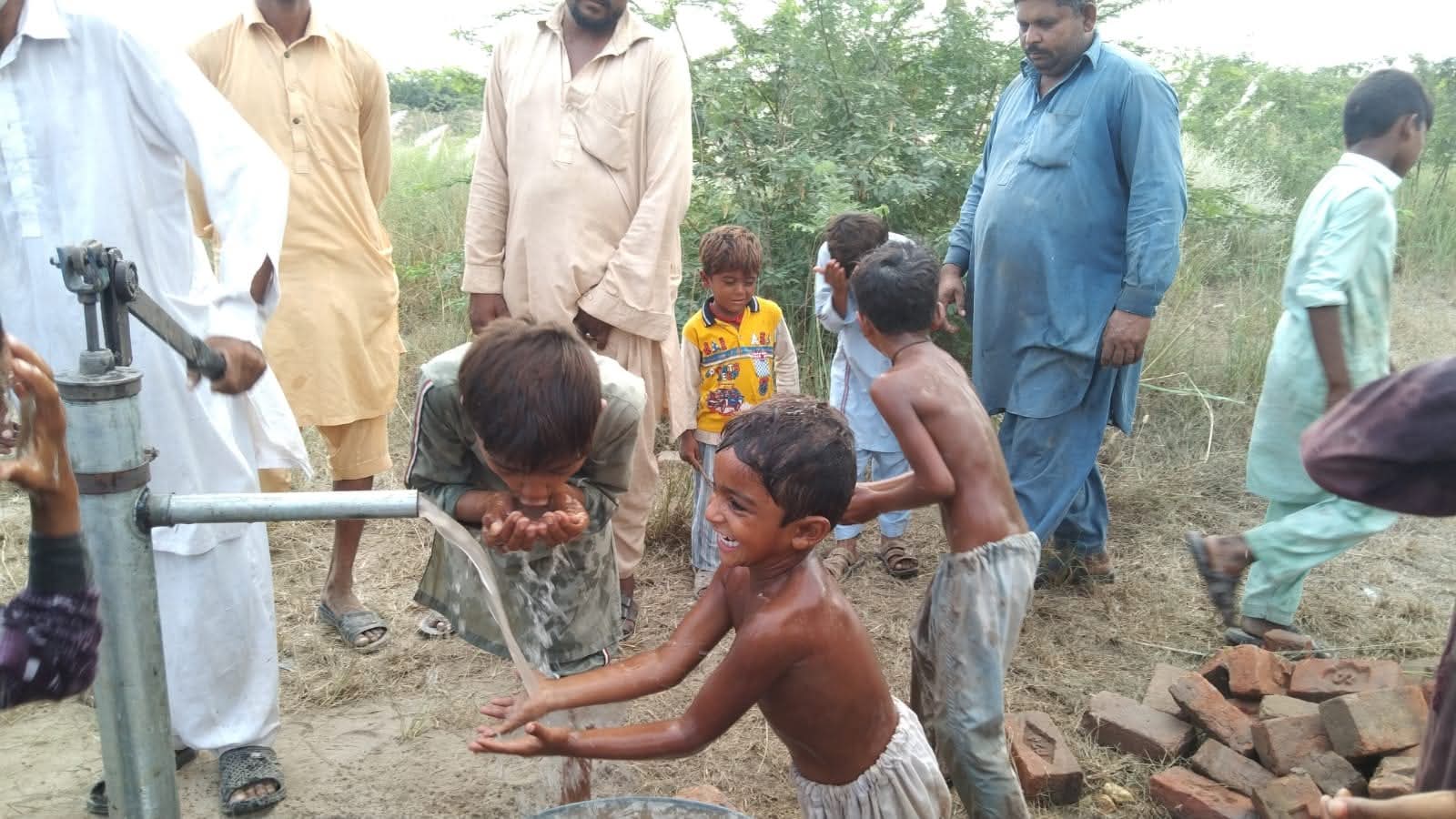Clean Water Projects