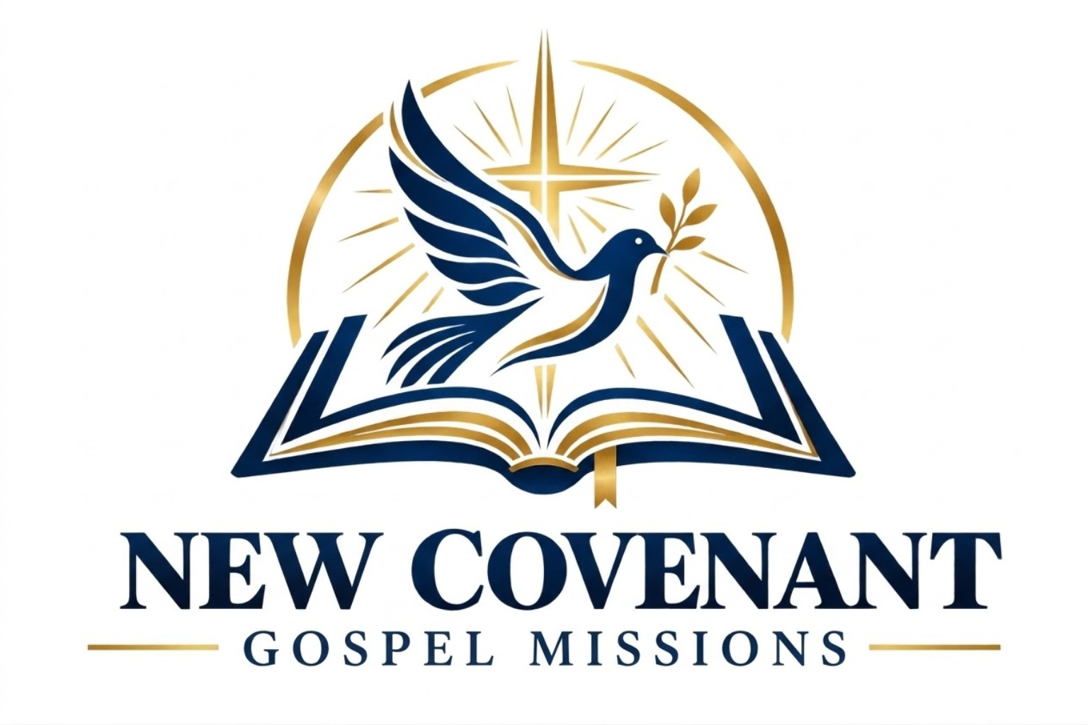 Ministry logo